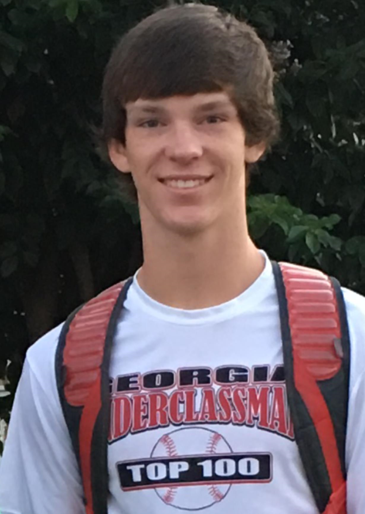 Hunter Christian