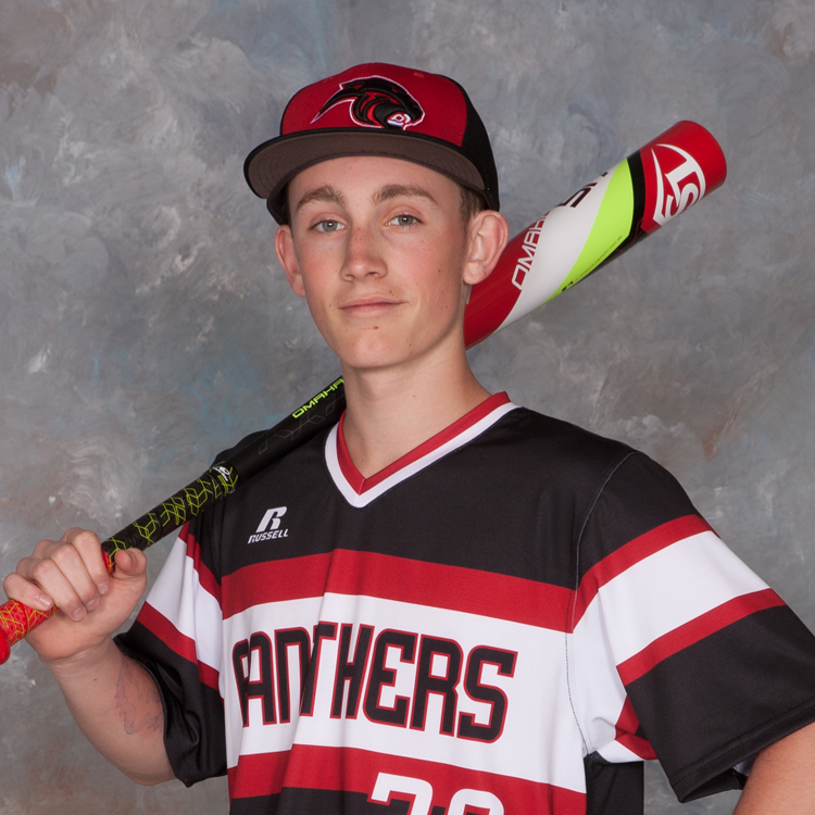Kolton Taylor