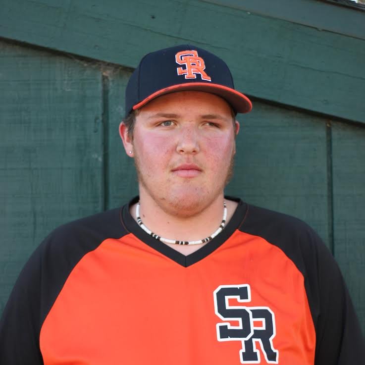 Zach Holt