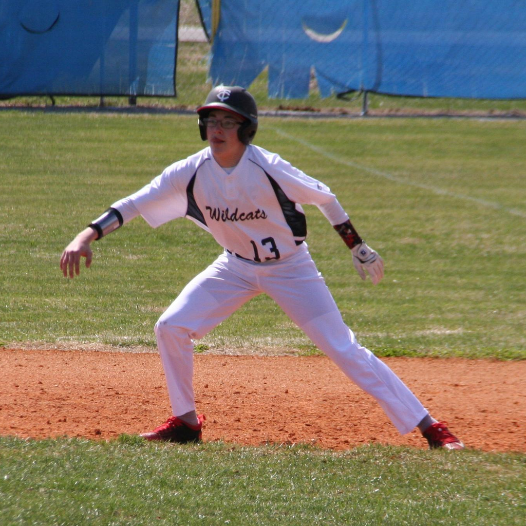Caleb Federspiel