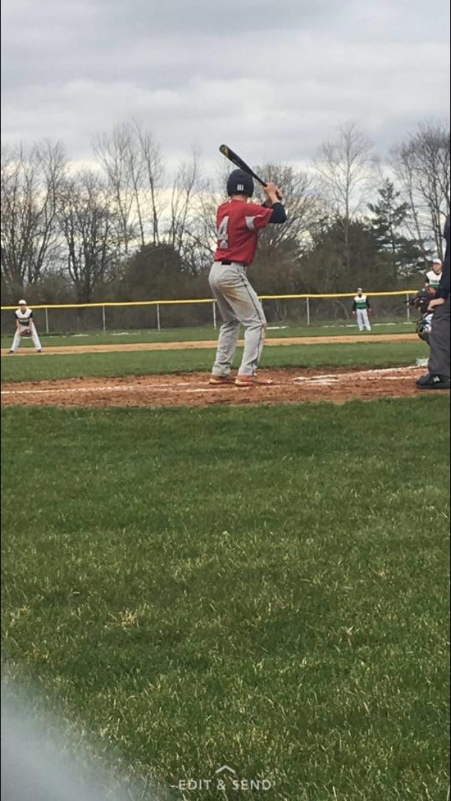 Bryant Kackos