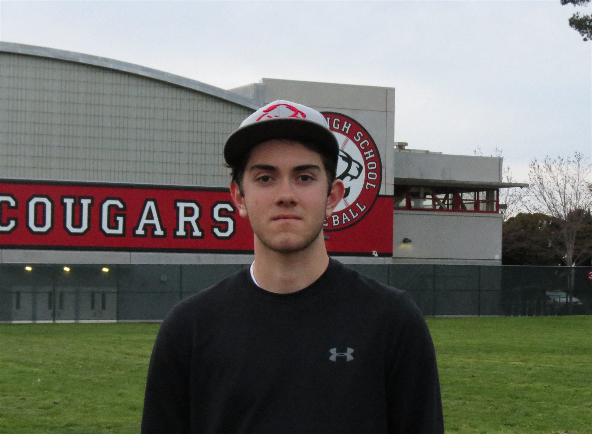 Bryce McHugh mugshot