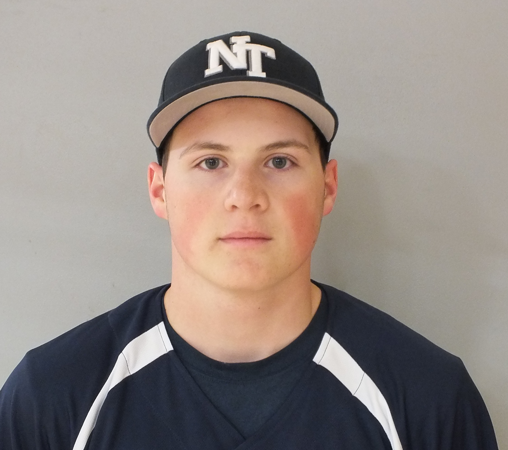 Koby Mattson mugshot