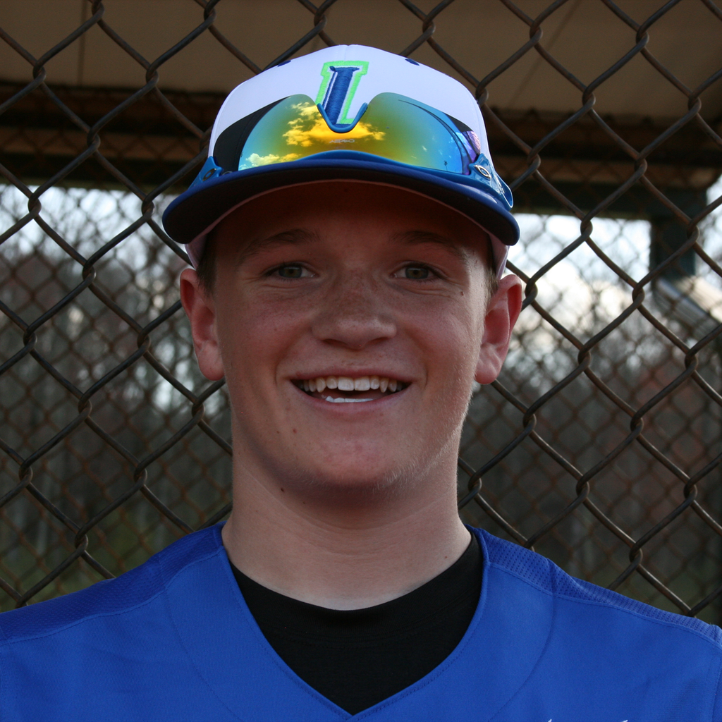 Alec Hughes
