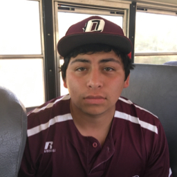 Xavier Reyes mugshot