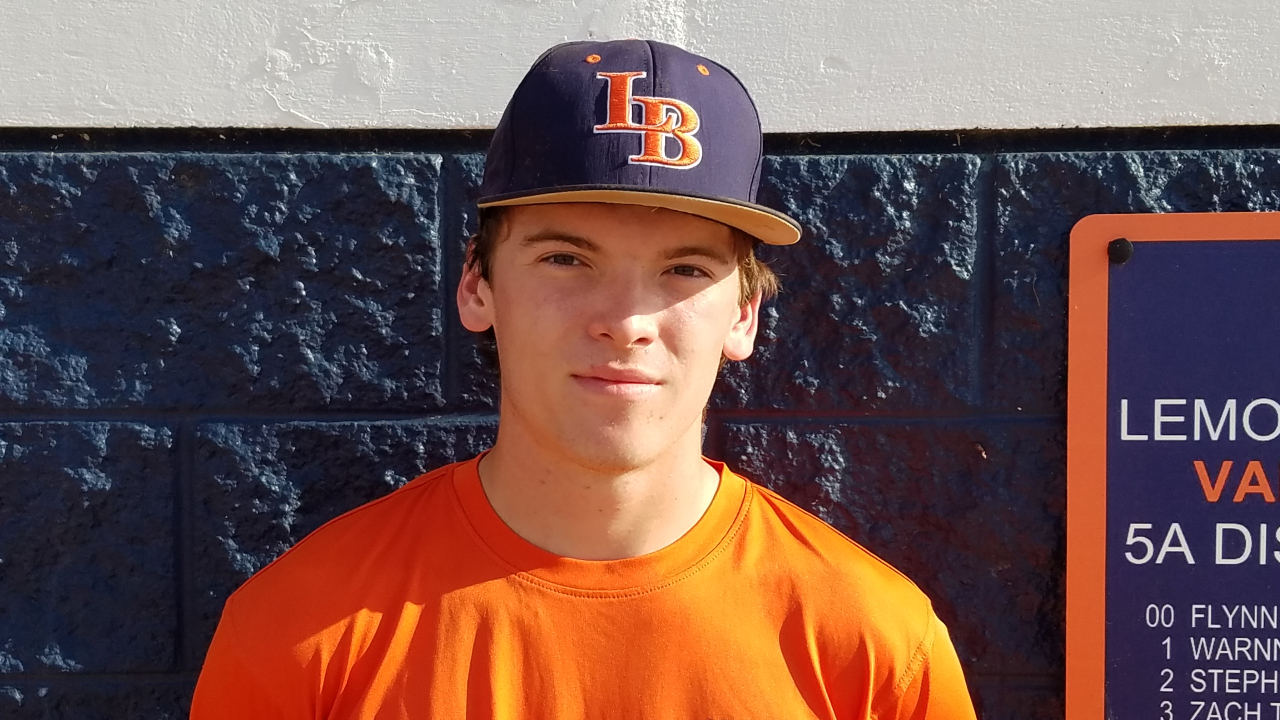 Jacob Treece