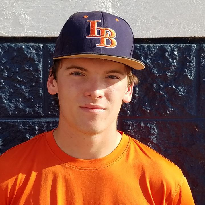 Jacob Treece