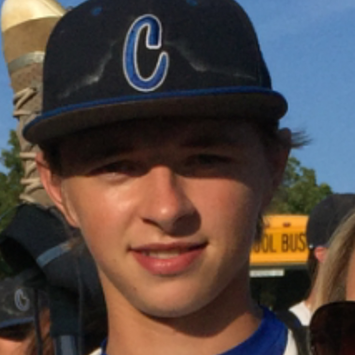 Parker Gavazzi