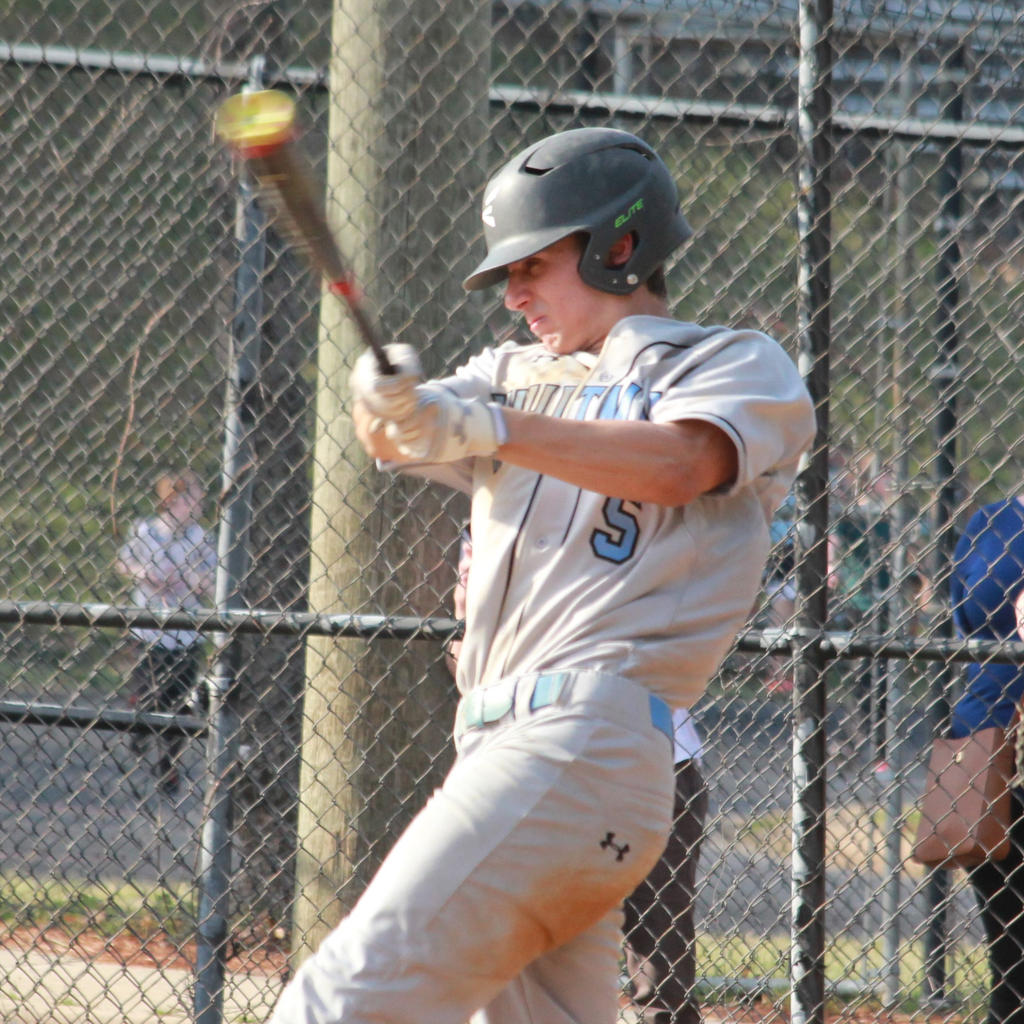 Justin Carboni