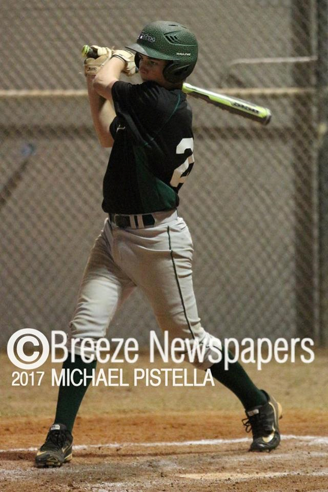 Mason Schweizer