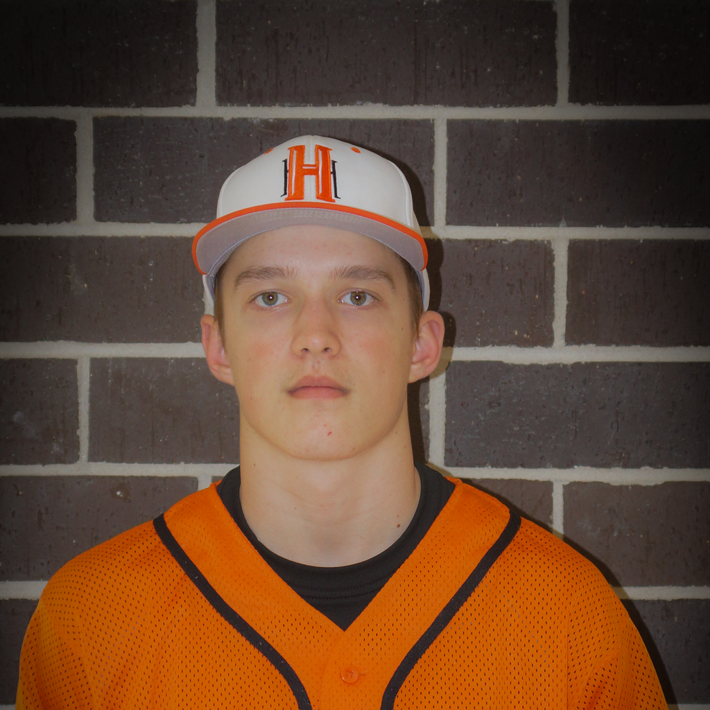 Cole Meyer