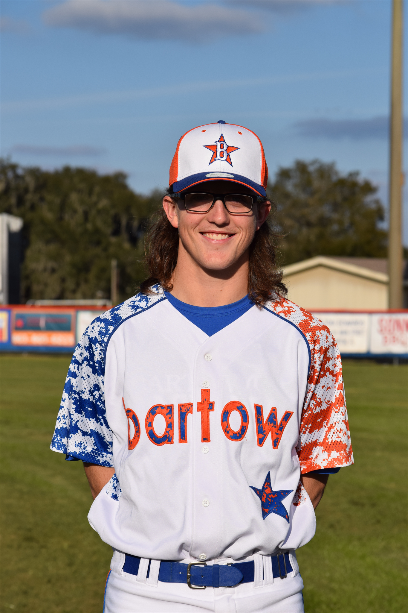Tyler Brown
