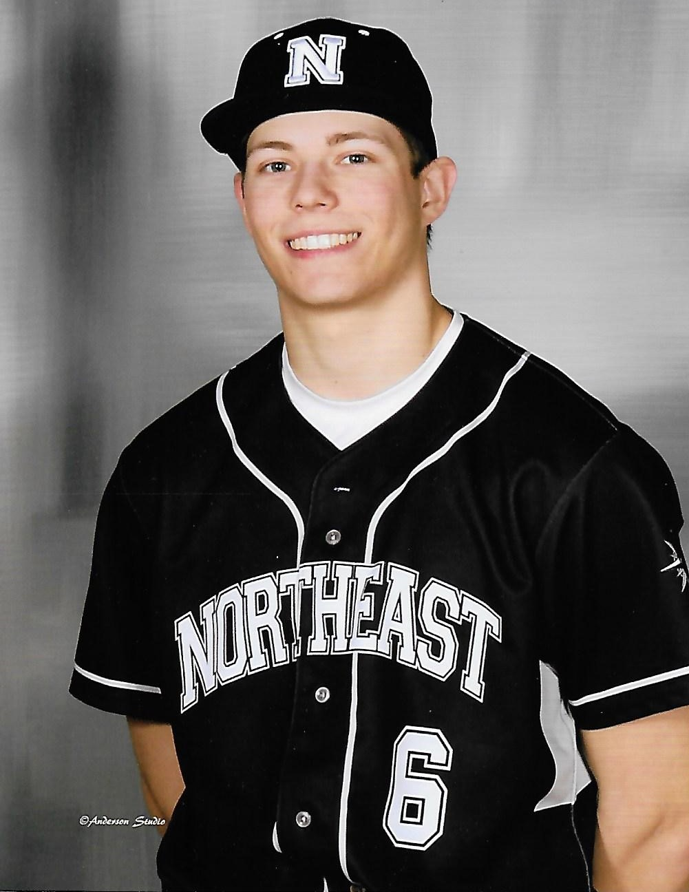 Sam Steinmeyer