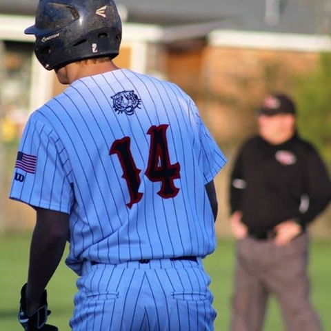Tyler Smith