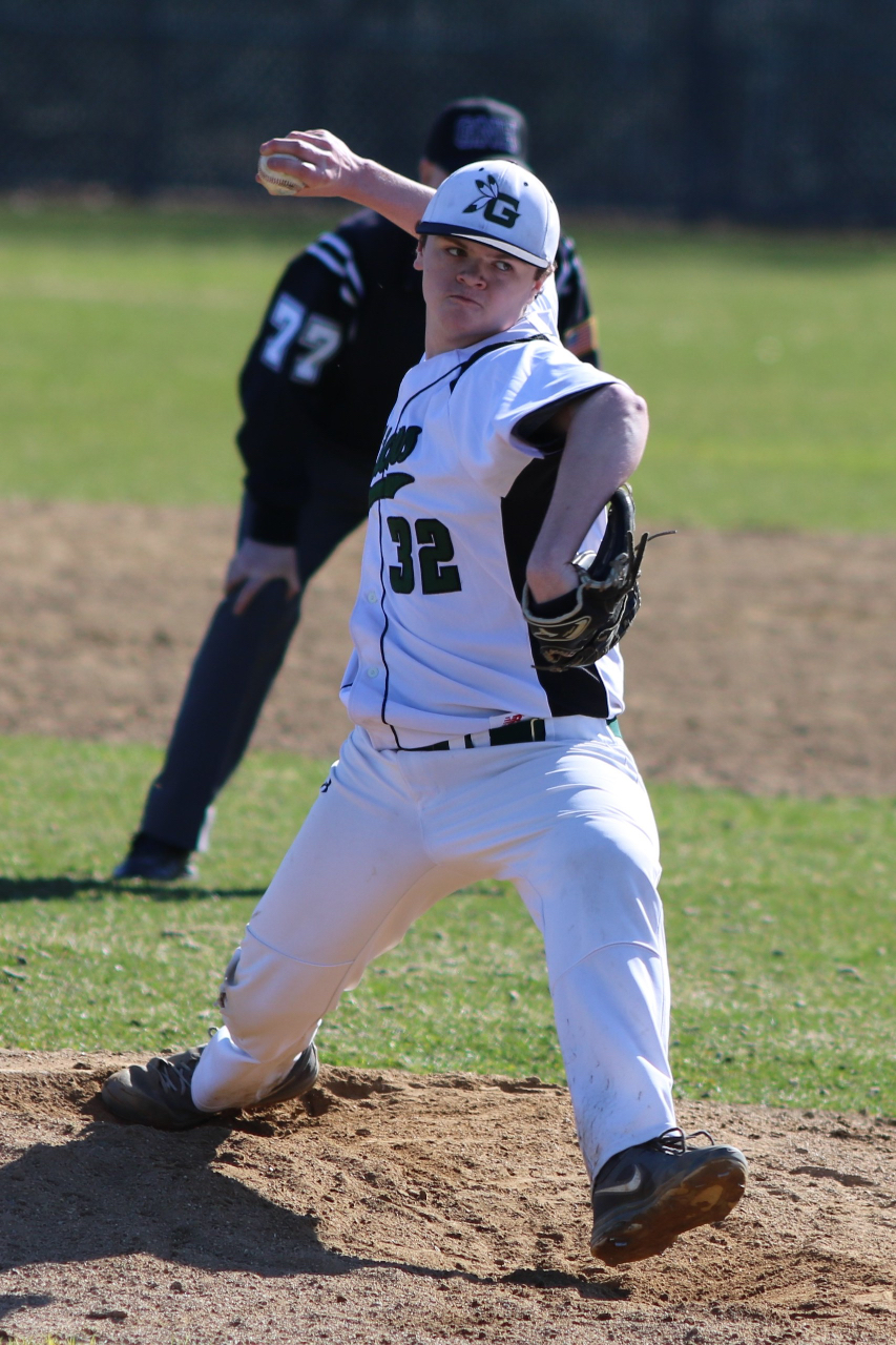 Matt McGrath