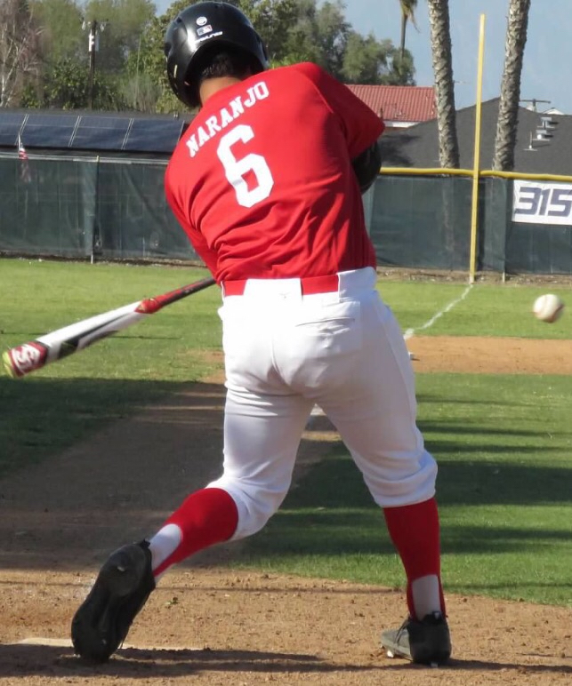 Joe Naranjo