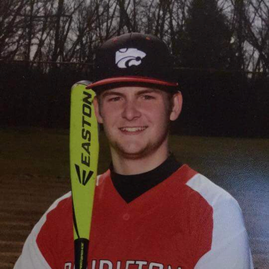 Colton Crouch
