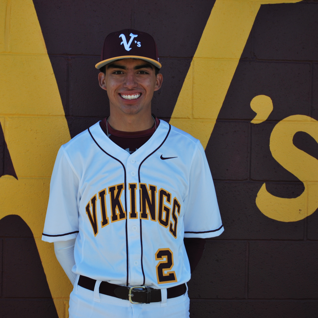 Isaiah Chavez