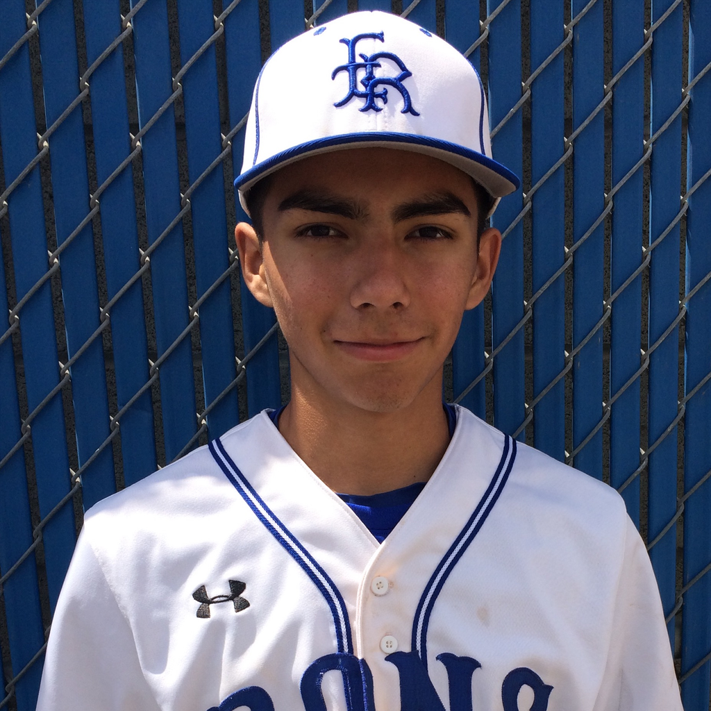 Jose Avila