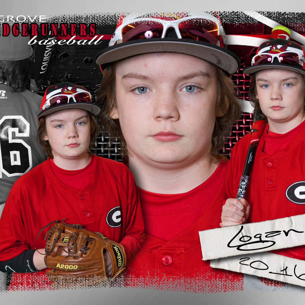 Logan Engles