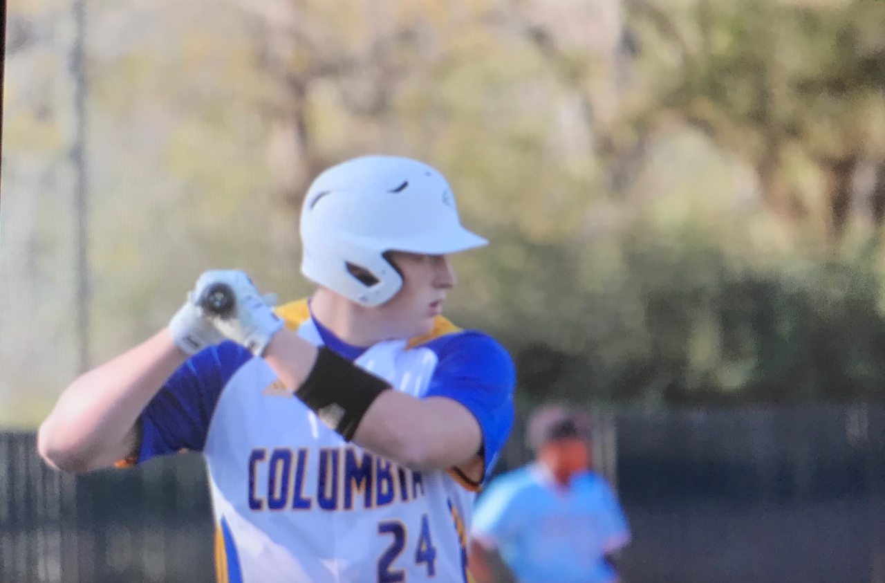 Trey Hobgood