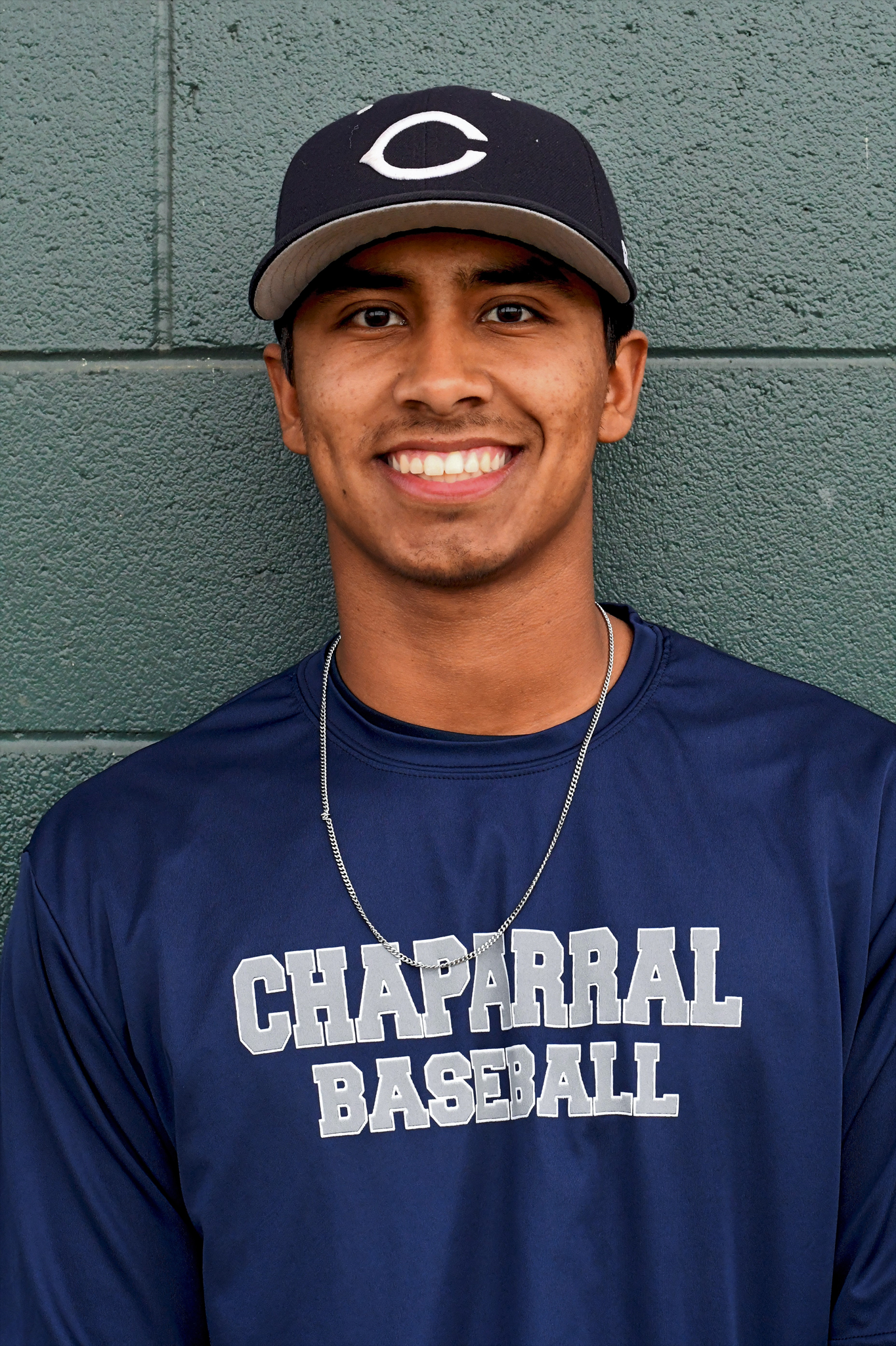 Isaiah Garibay