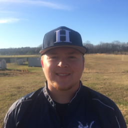 Davis Helms