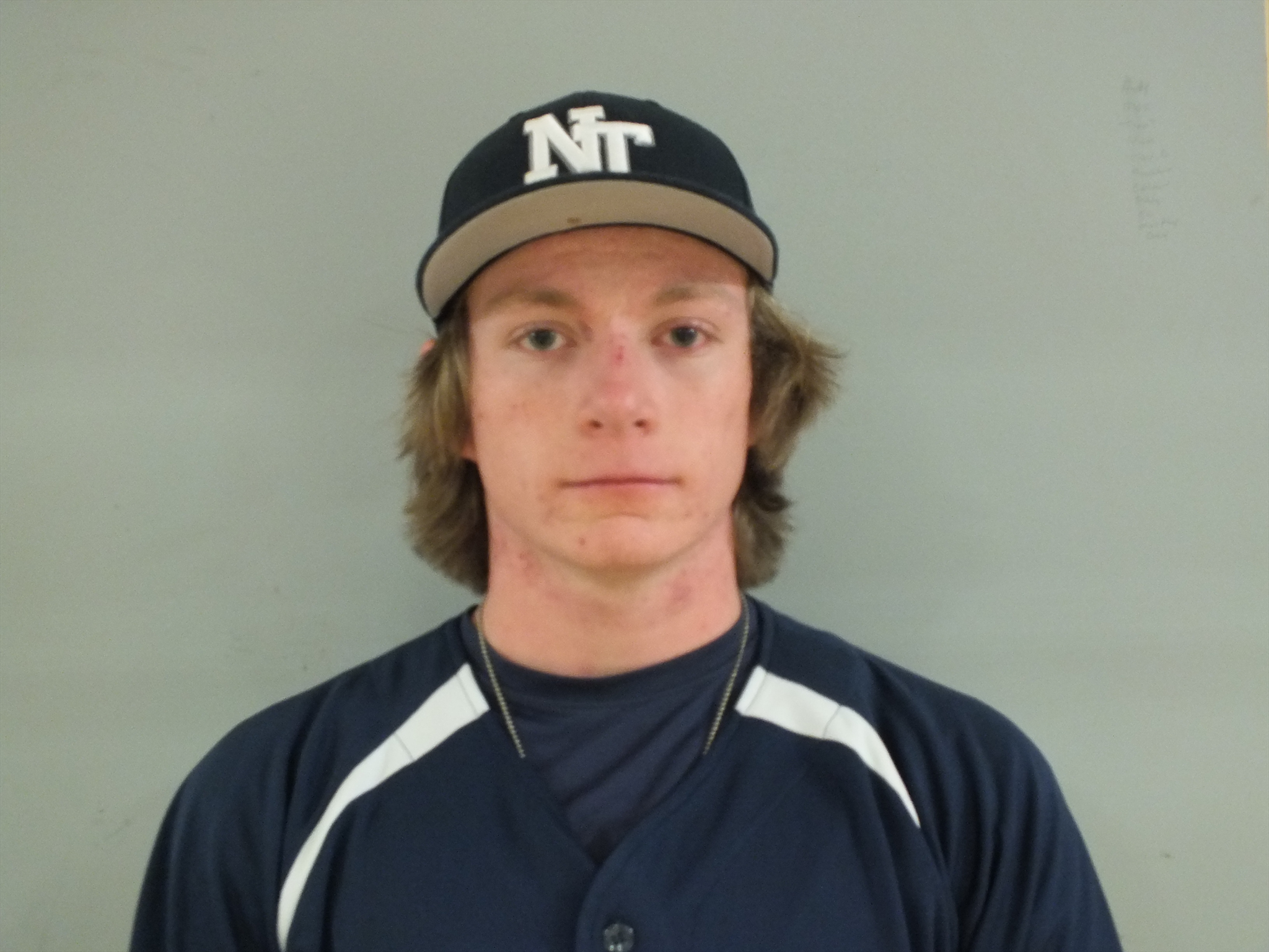 Graham Payne mugshot