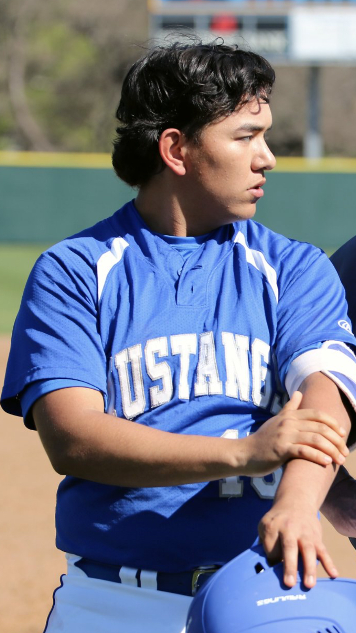 Jimmy Ramos mugshot