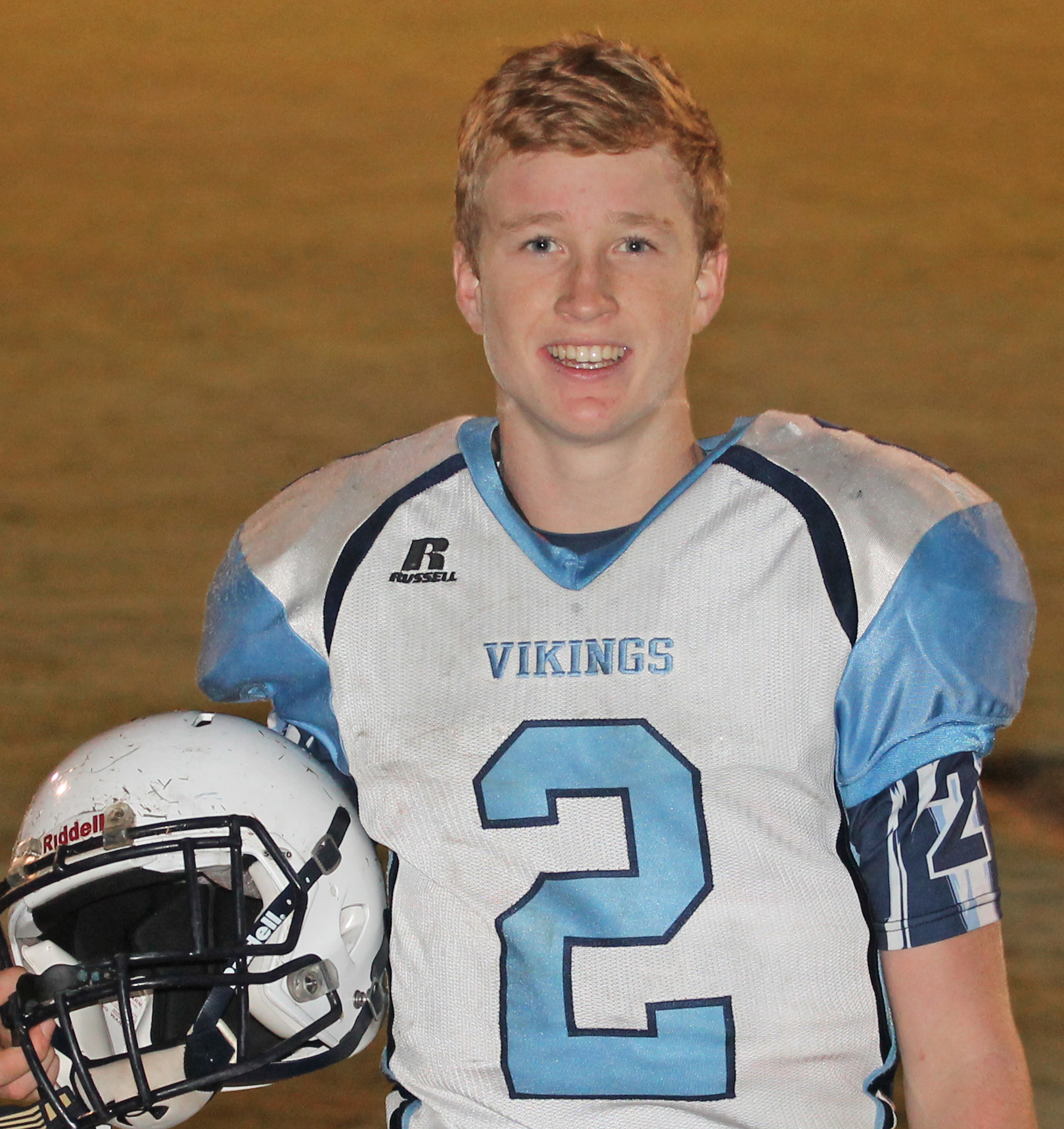 Tucker Brown