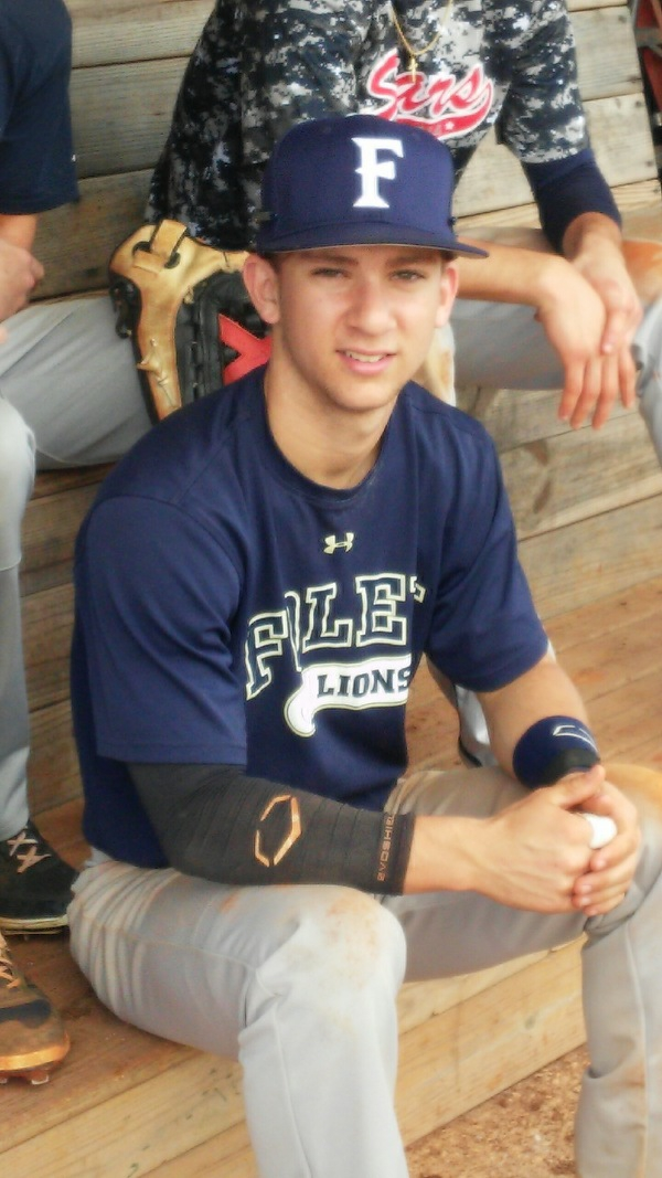 Casey Gattenio
