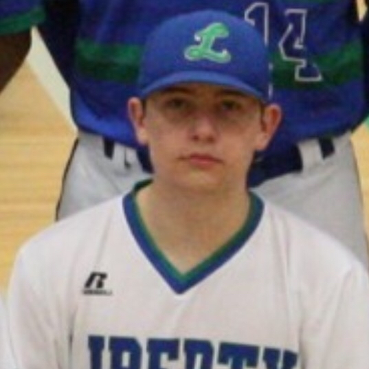 Trevor Curl mugshot