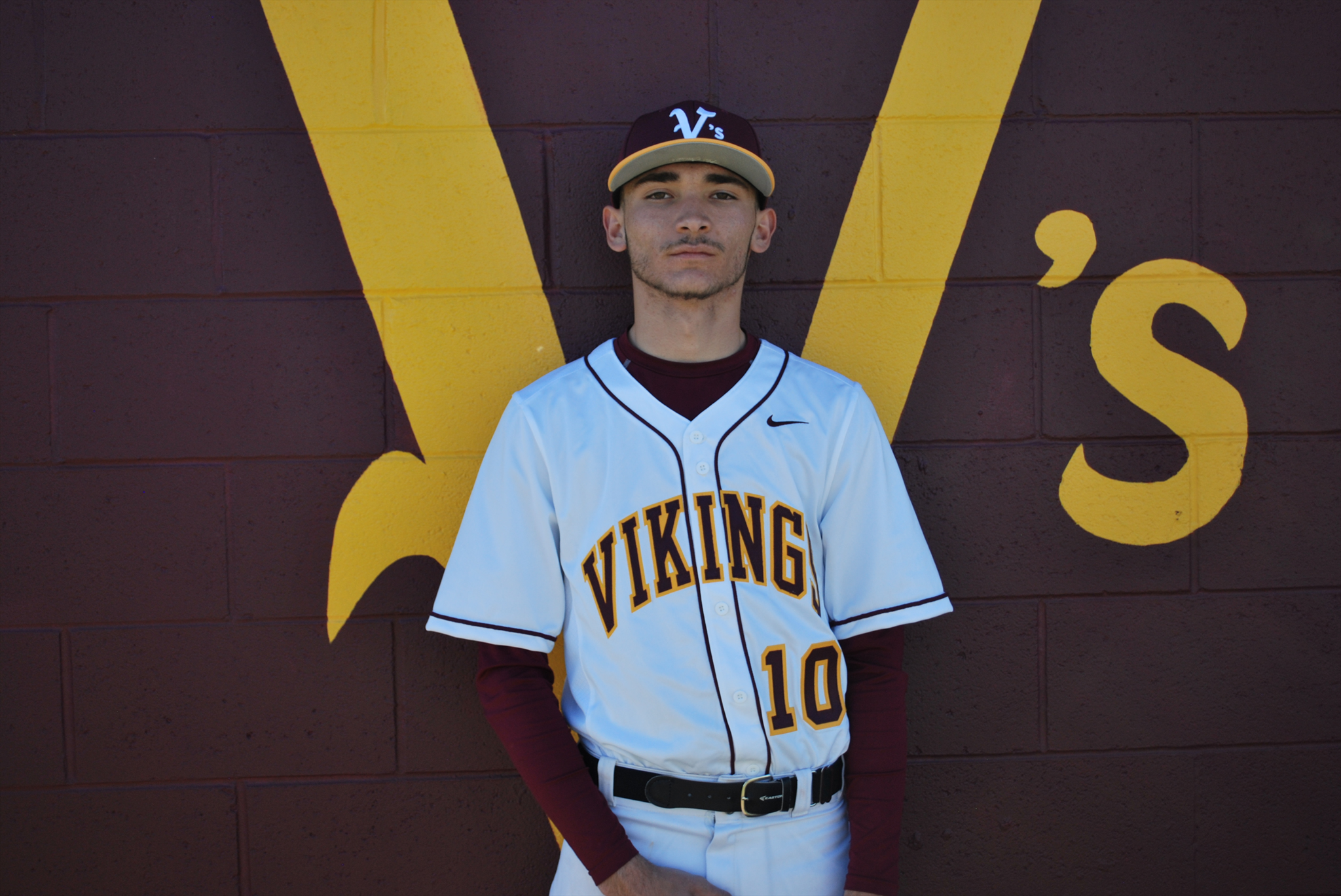 Daniel Romero-Martinez mugshot