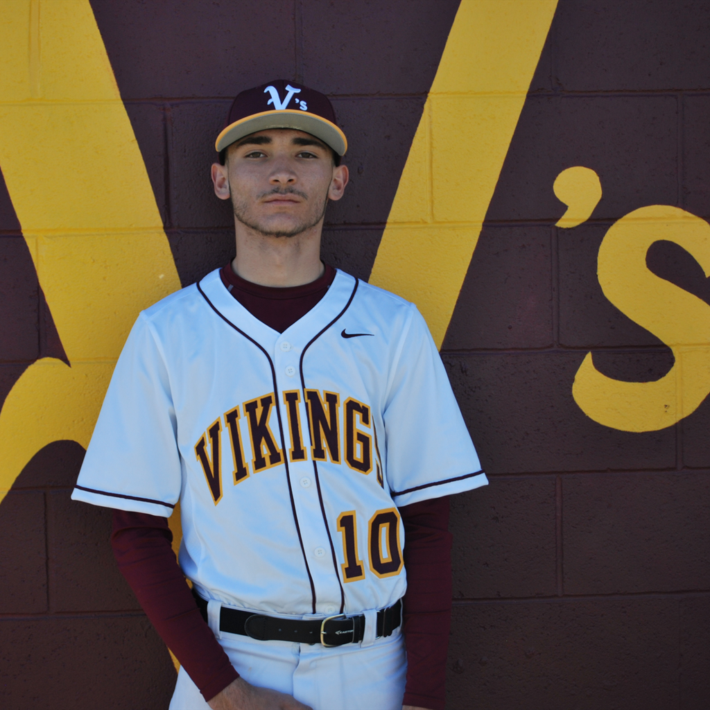 Daniel Romero-Martinez