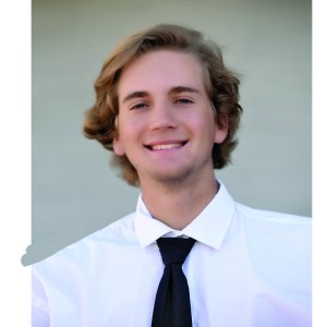 Trevor Hoff mugshot