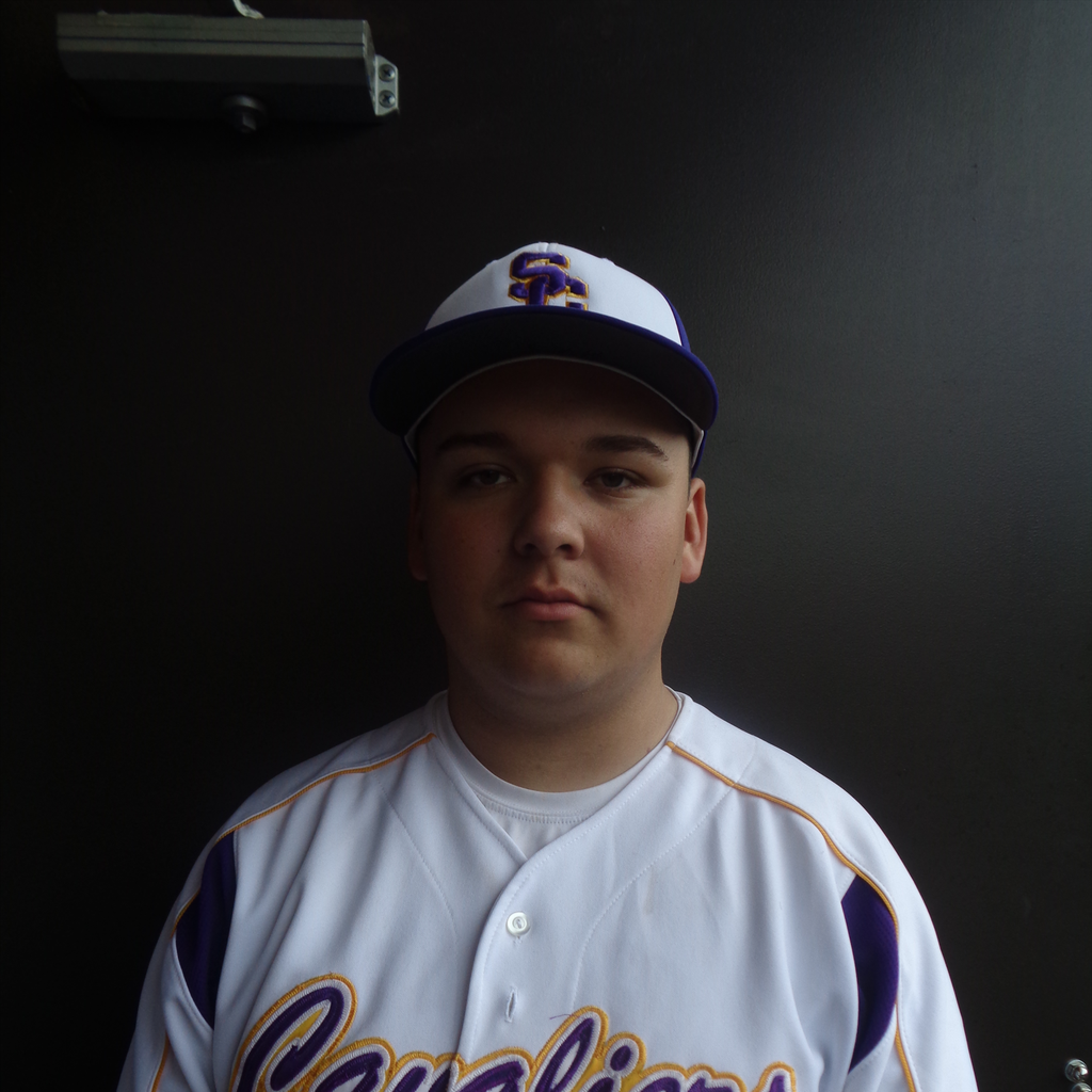 Micheal Alonzo mugshot
