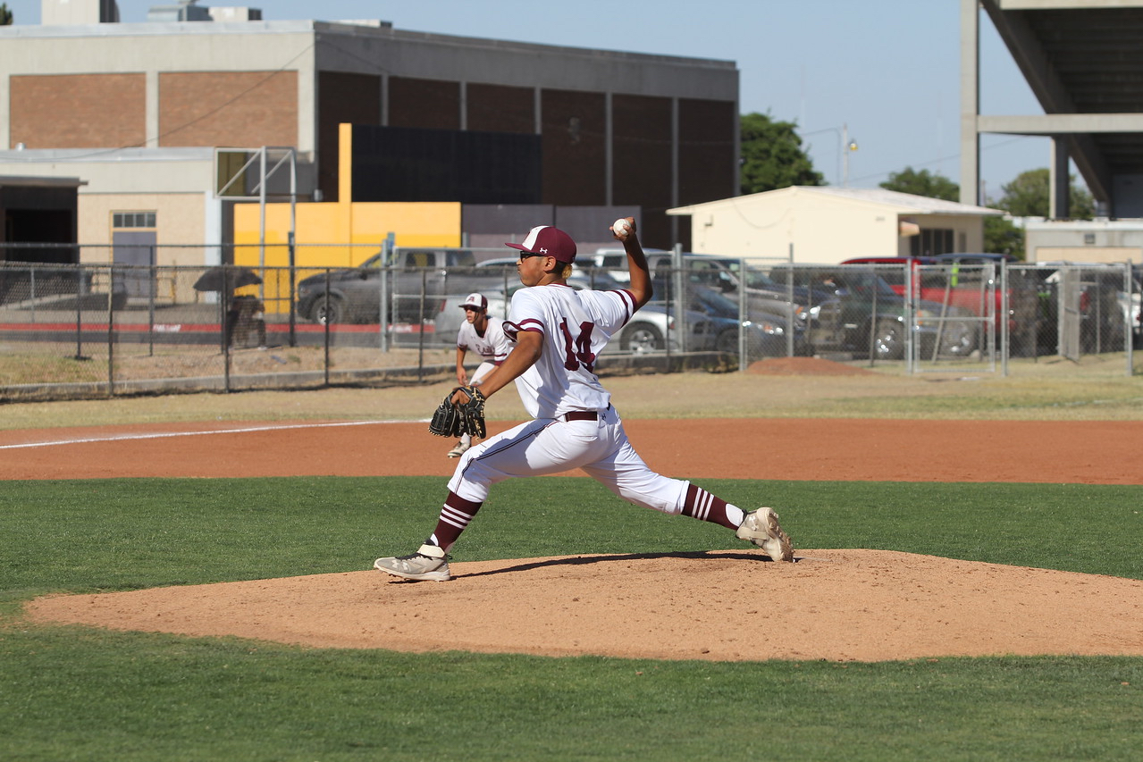 Nick Flores
