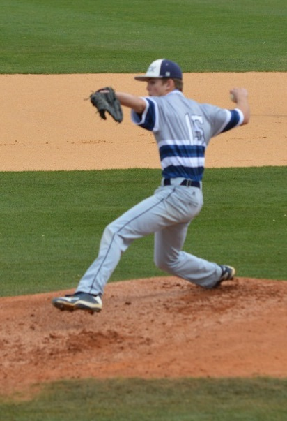 Logan Little