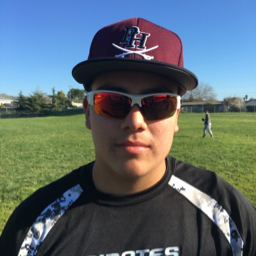Jacob Soto mugshot