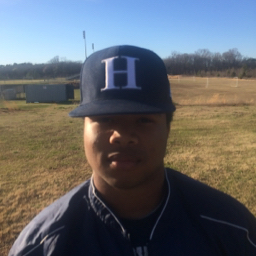 Jeremiah Boyd