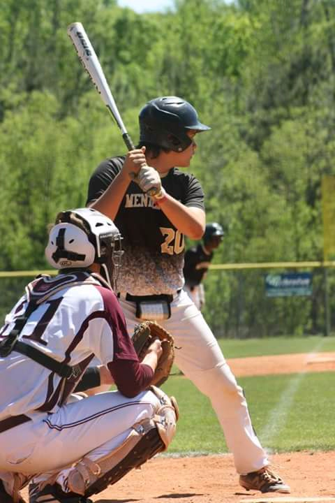 Brody Hill