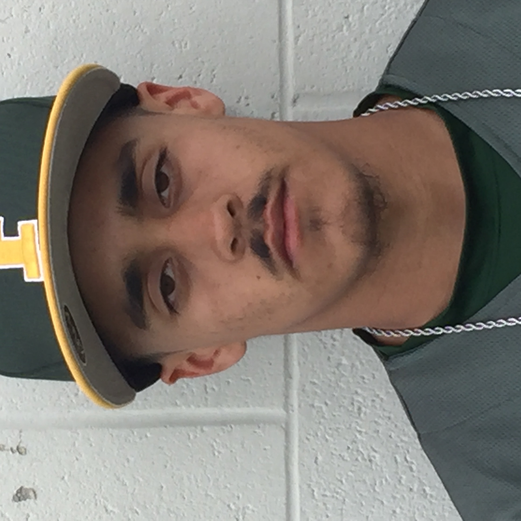Xavier Castro mugshot