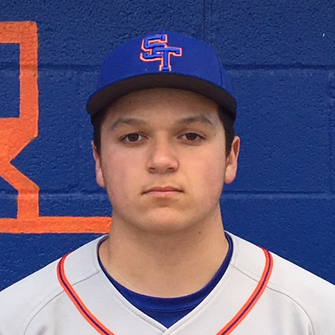 Giovanni Sgarlato mugshot