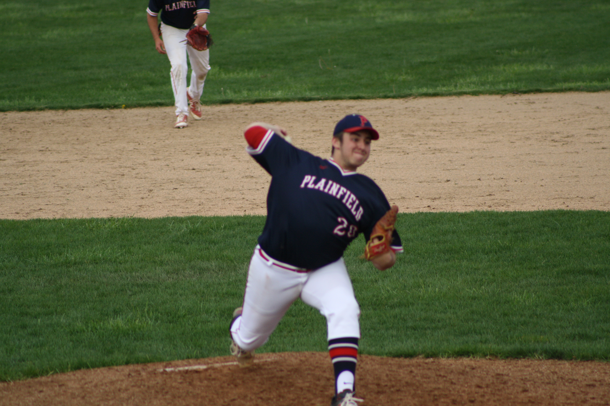 Sam Tackett