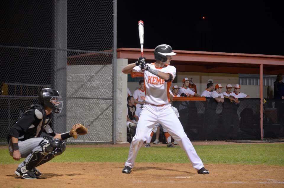 Cameron Clamon