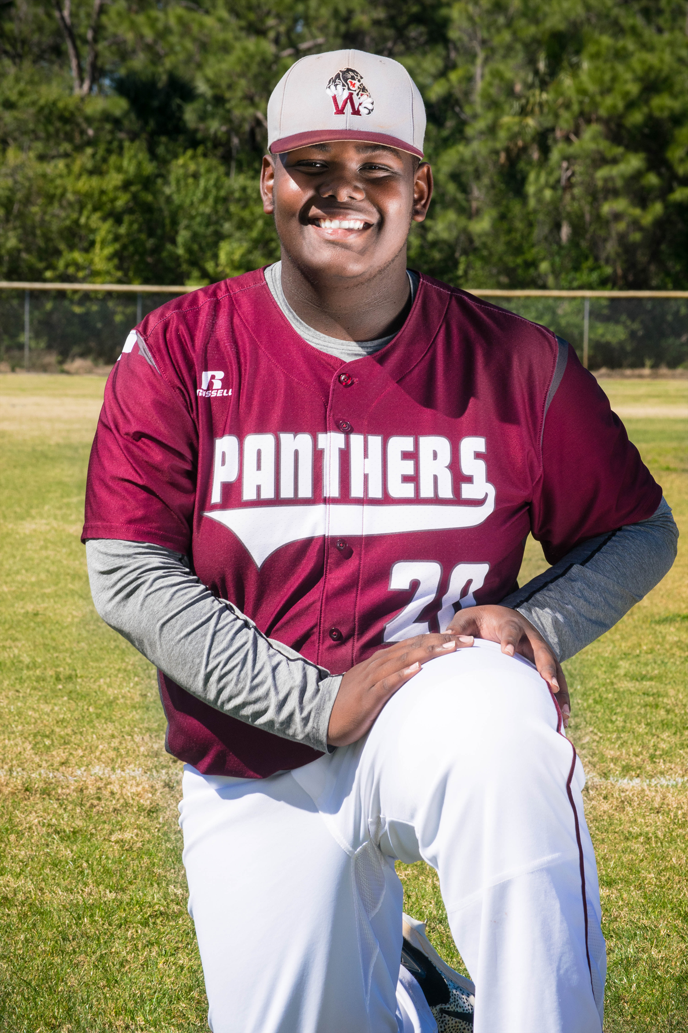 Roderick Proctor