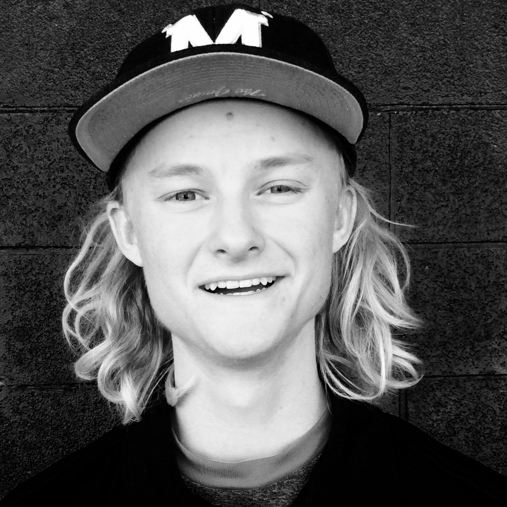Cash Larsen