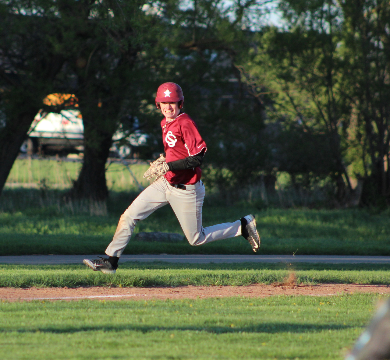 Luke Kenyon