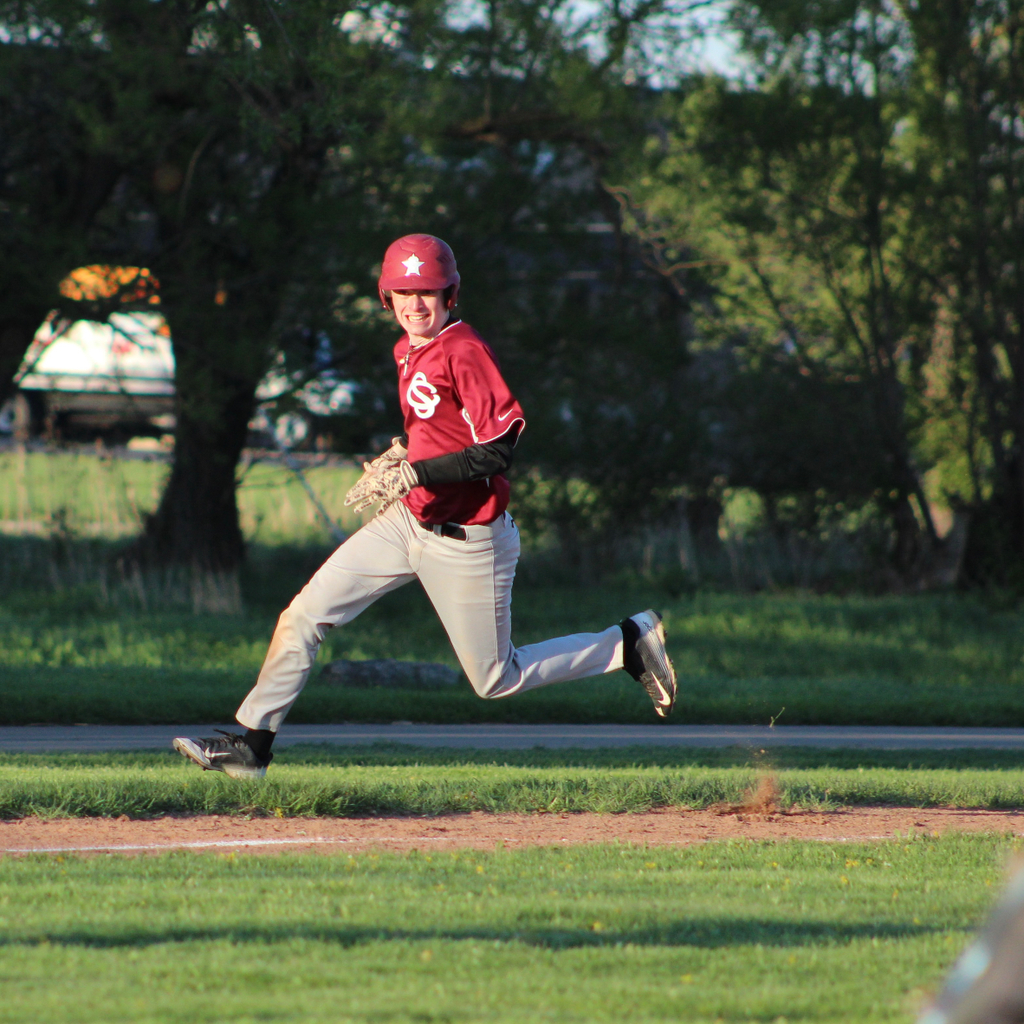 Luke Kenyon