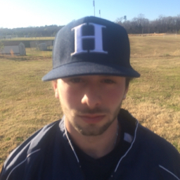 Alex Cirino mugshot
